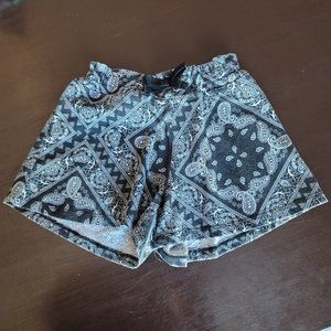 Children's Place short